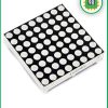 Matrix8*8-red-3*3cm