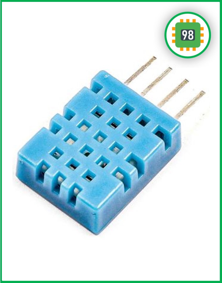 DHT11-Sensor1