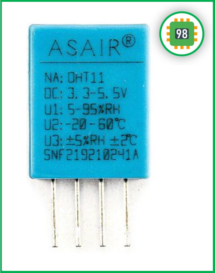 DHT11-Sensor2