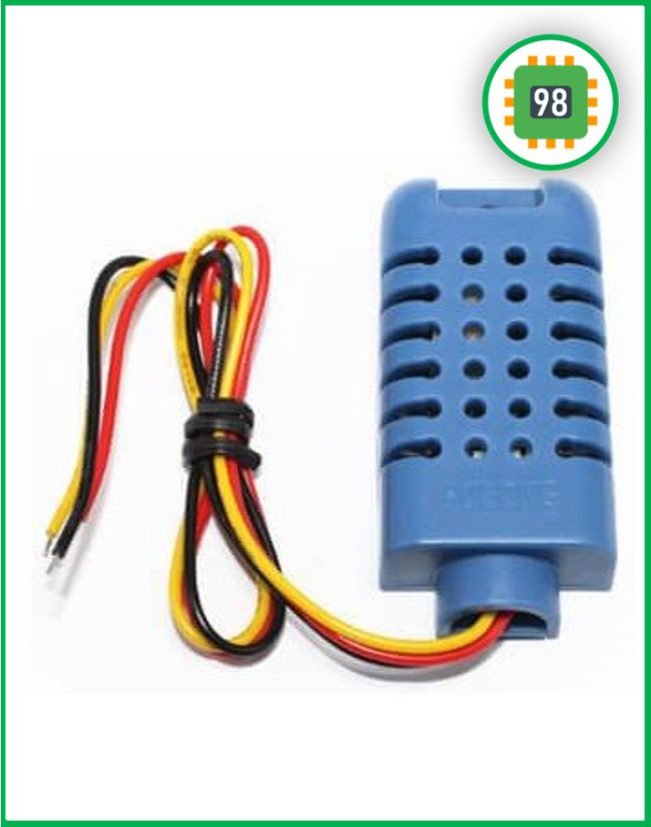 سنسور اندازه گیری رطوبت AM1001
