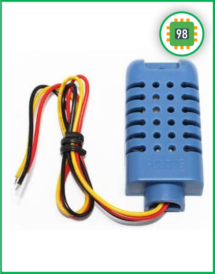 Humidity sensor AM1001 - ASAIR brand-1