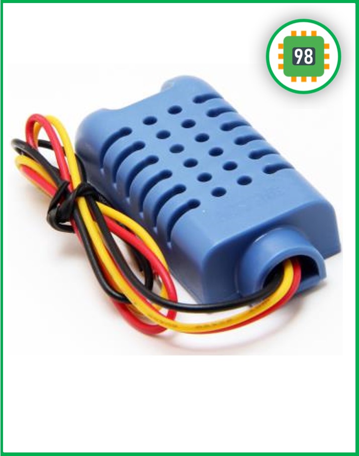 Humidity sensor AM1001 - ASAIR brand