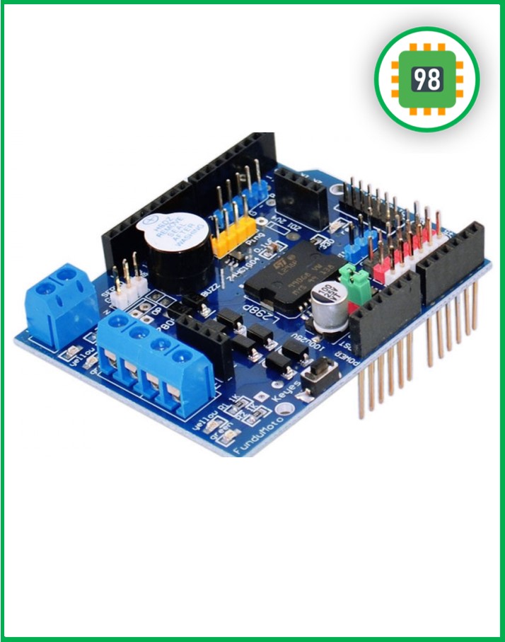 L298-Motor-Driver-Shield1