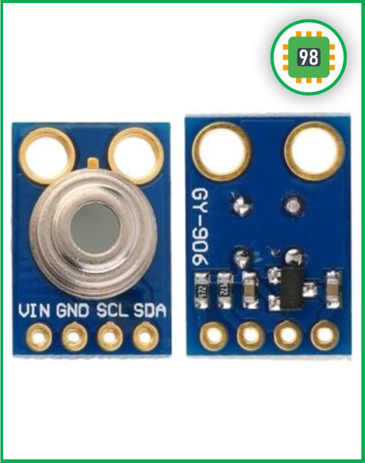 Non-contact-thermometer-module-1