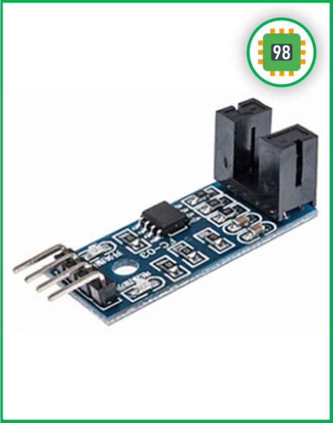 ماژول نوری اپتوکانتر OPTO COUNTER