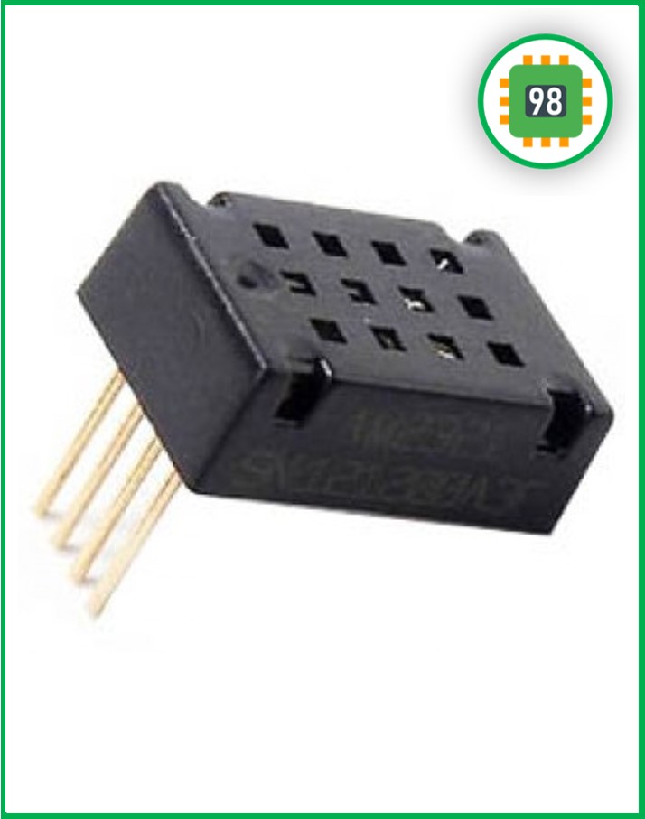 Temperature-humidity-sensor-AM2321-1