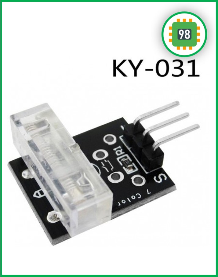 Vibration-Module-KY-031