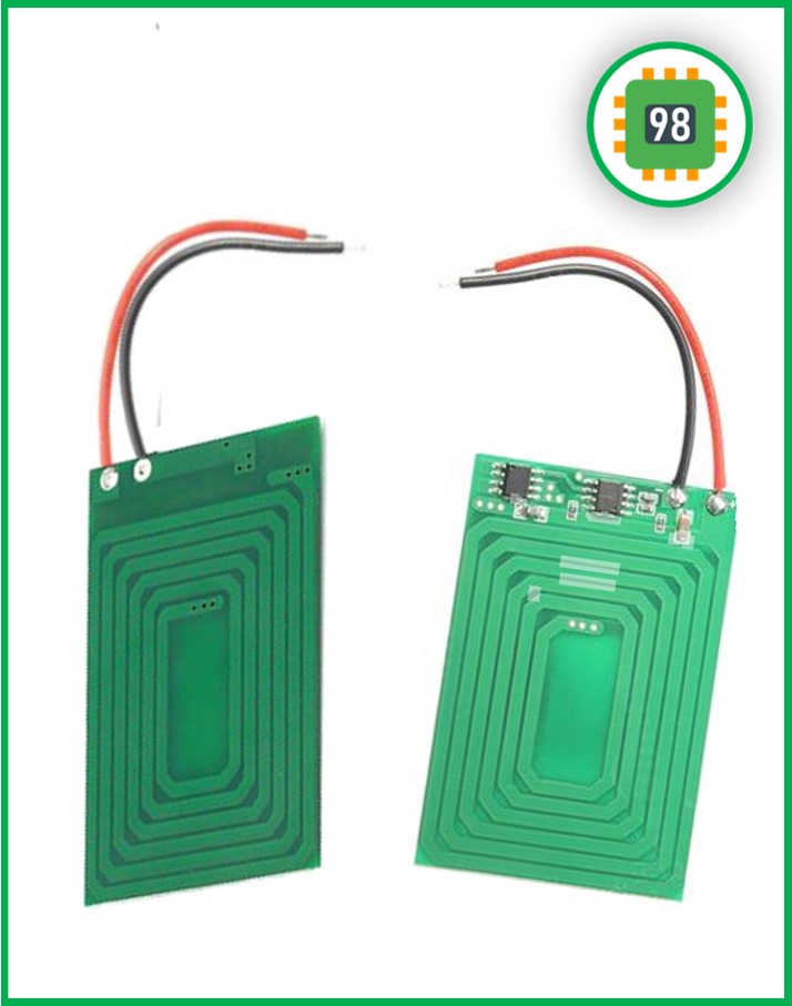 XKT-412A-WIRELESS-CHARGING-MODULE