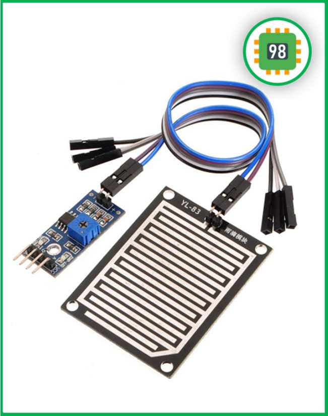 ماژول تشخیص باران YL-83