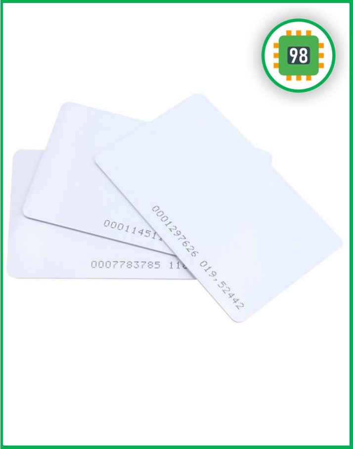rfid card 125khz-1