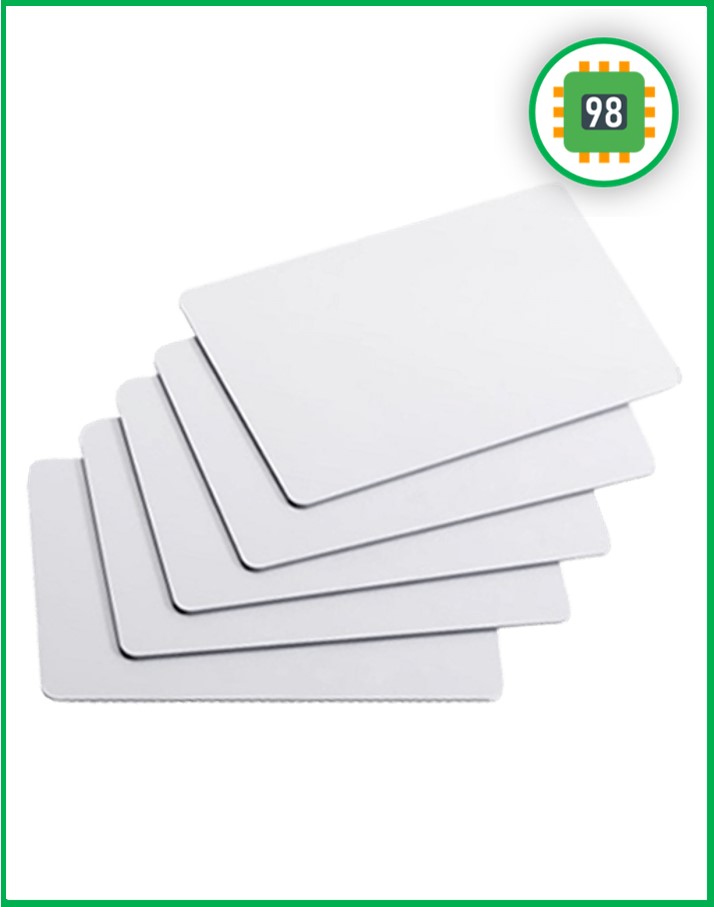 rfid card 125khz