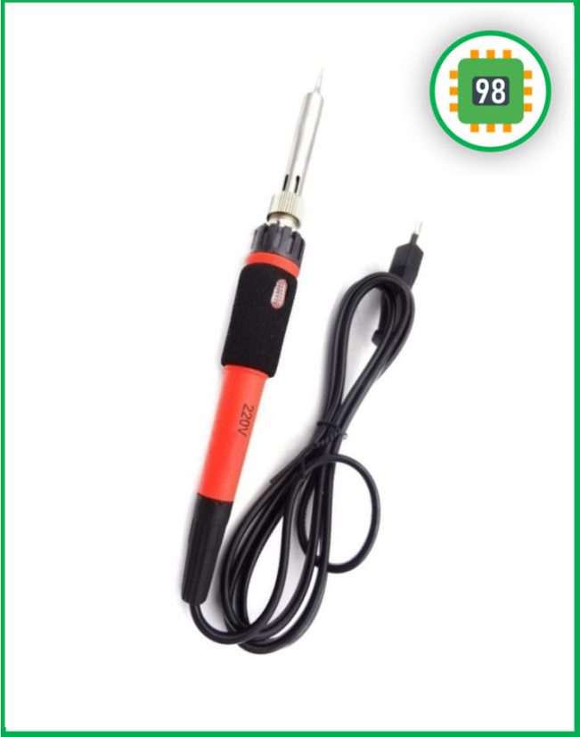 هویه قلمی 50w مدل Gooi