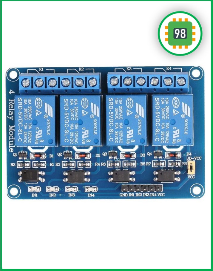 5volt-relay-module- 4channels-1