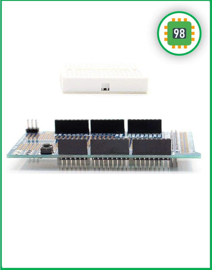 Arduino-Mega2560-Prototyping-Shield-2
