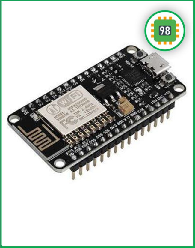 ماژول وای فای مدل NodeMcu CP2102