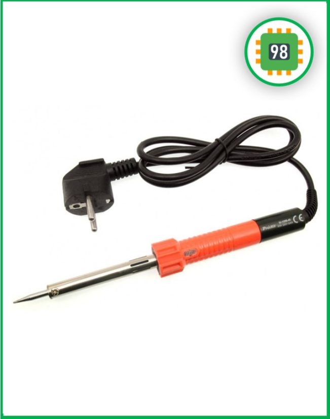 هویه قلمی SI-129B-40w مدل ProsKit