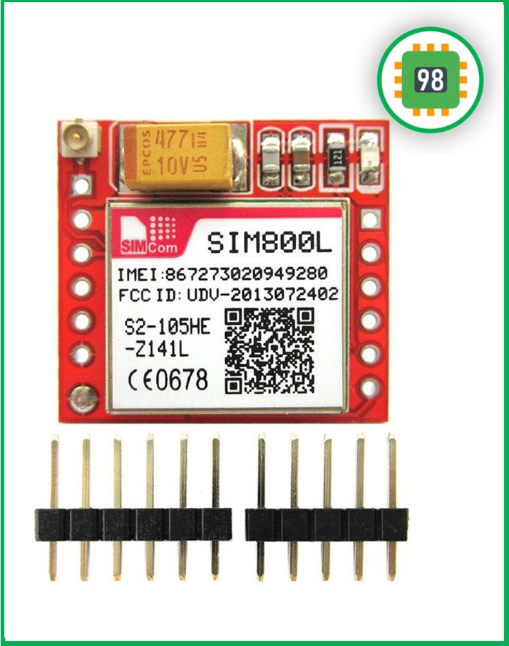 SIM800L-module-board-antenna