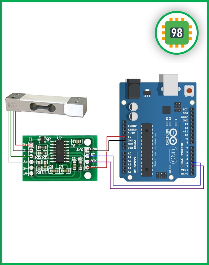 loadcell-24BIT-HX711-pic4
