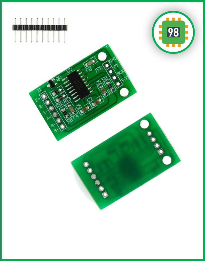 loadcell-24BIT-HX711