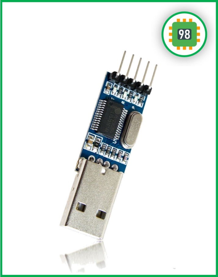 usb to TTL pl2303-1