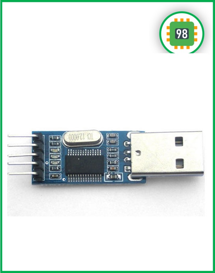 usb to TTL pl2303-3