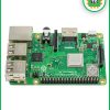 رزبری پای Raspberry Pi 3 Model B+ UK اورجینال