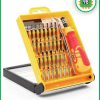 ست پیچ گوشتی 32 عددی جکمی مدل Jakemy JK-6032A