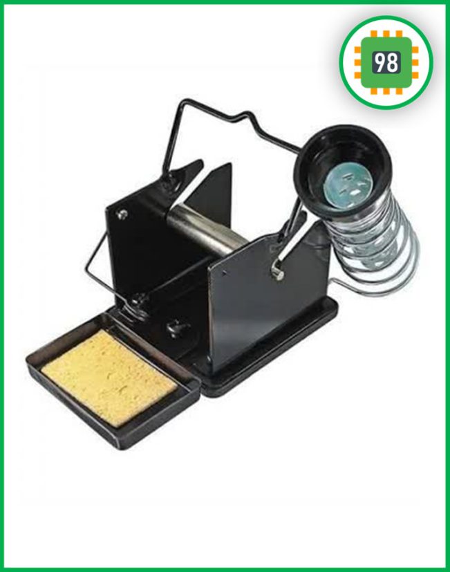 پایه هویه فلزی پروسکیت Proskit مدل 8PK-362A