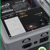 یو پی اس 1kVA آی سی98 با خروجی سینوسی کامل