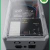 یو پی اس 1kVA آی سی98 با خروجی سینوسی کامل