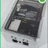 یو پی اس 1kVA آی سی98 با خروجی سینوسی کامل