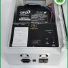 یو پی اس 1kVA آی سی98 با خروجی سینوسی کامل